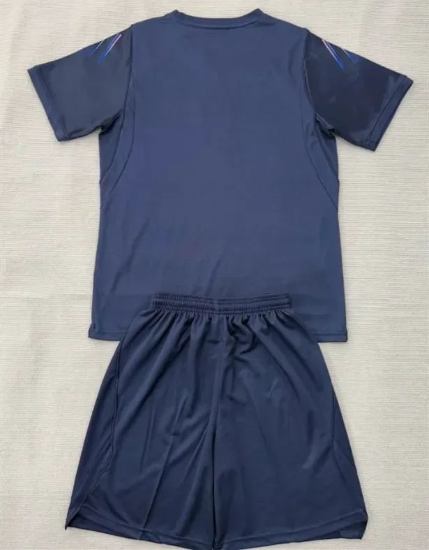 Uruguay 2026 World Cup Away Kids Suit