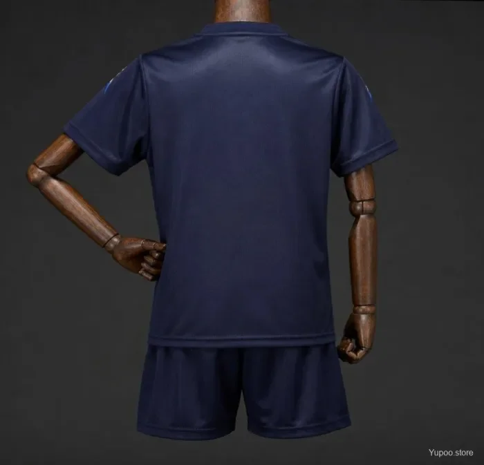 Uruguay 2026 World Cup Away Kids Suit