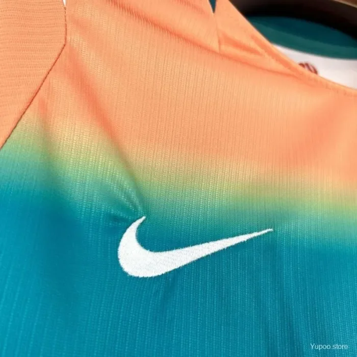Australia 2026 World Cup Away Man Jersey