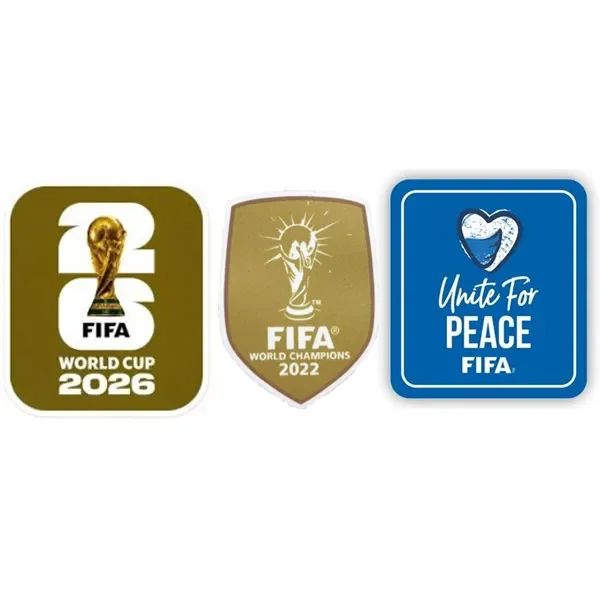 Argentina 2026 World Cup Home Player Version Men Jersey