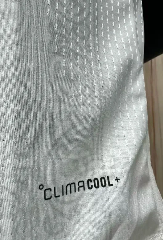 Al-Nassr Away Man Player Jersey 26/27
