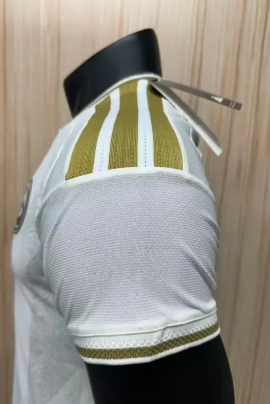 Al-Nassr Away Man Player Jersey 26/27