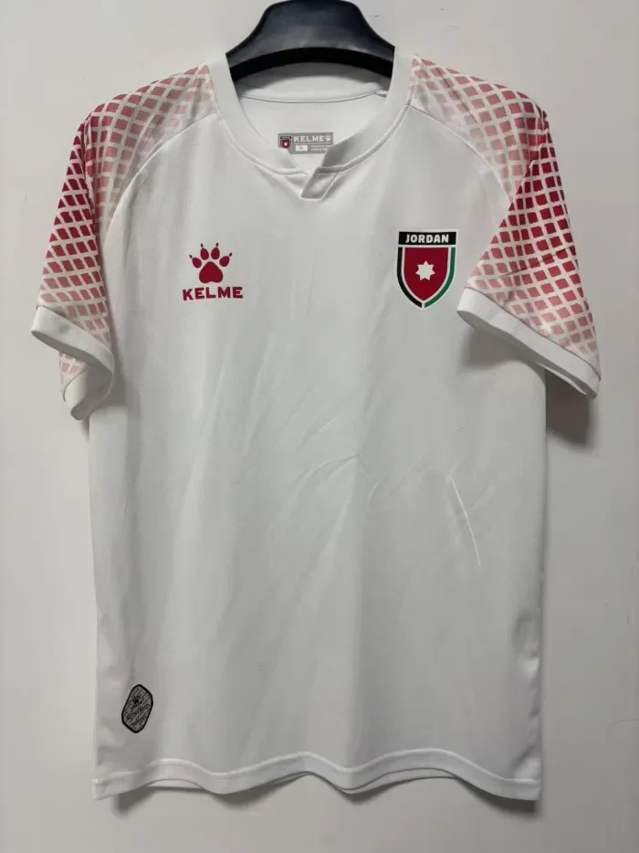 Jordan 2026 World Cup Home Men Jersey