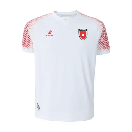 Jordan 2026 World Cup Home Men Jersey