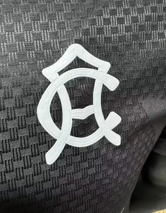 Club America Away Men Player Jersey 26/27