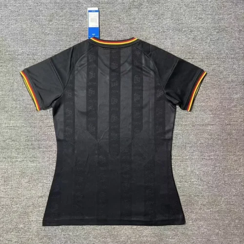 Germany 2026 World Cup Special Women Jersey