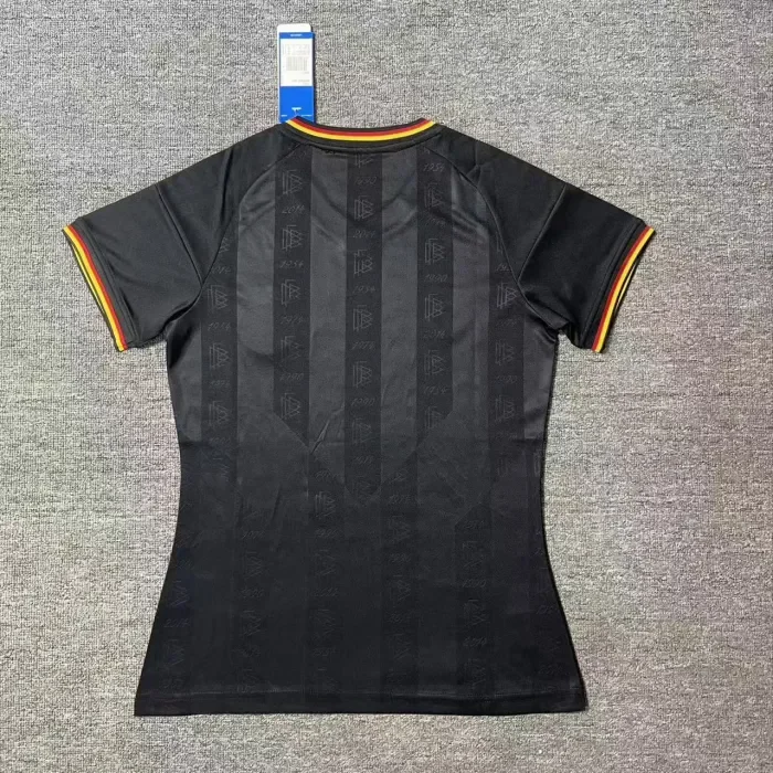 Germany 2026 World Cup Special Women Jersey