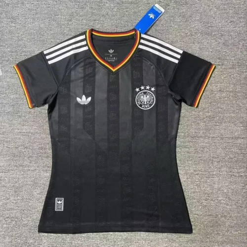 Germany 2026 World Cup Special Women Jersey
