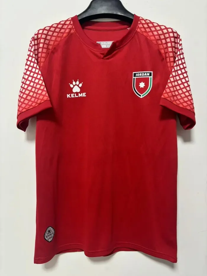 Jordan 2026 World Cup Away Men Jersey