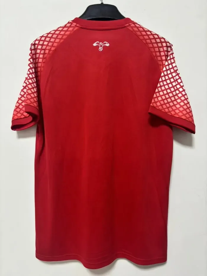 Jordan 2026 World Cup Away Men Jersey