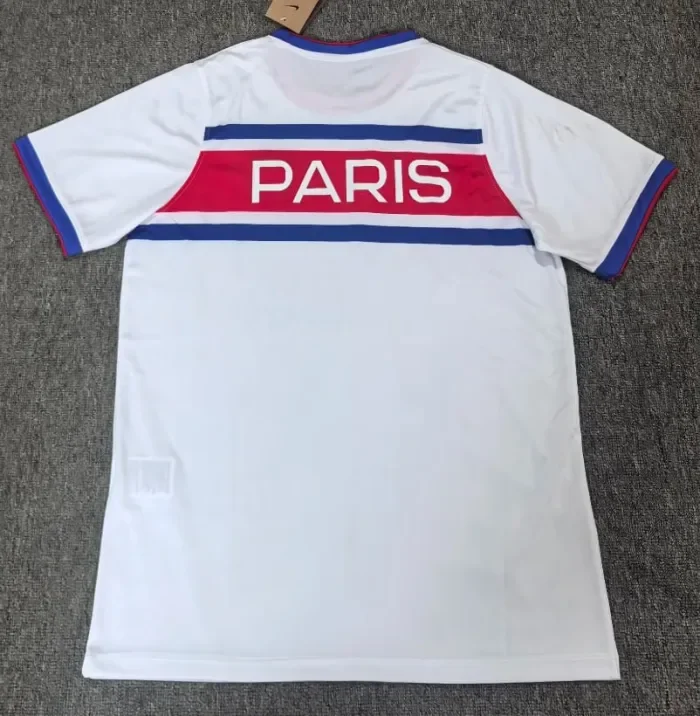 Paris Saint Germain Home Pre Match Men Jersey 26/27