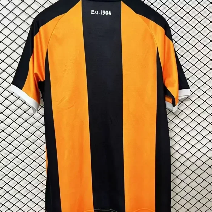 Hull City Home Man Jersey 26/27