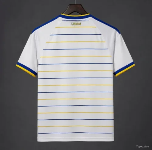 Leeds United Home Man Jersey 26/27