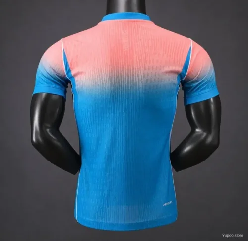 Australia 2026 World Cup Away Player Man Jersey