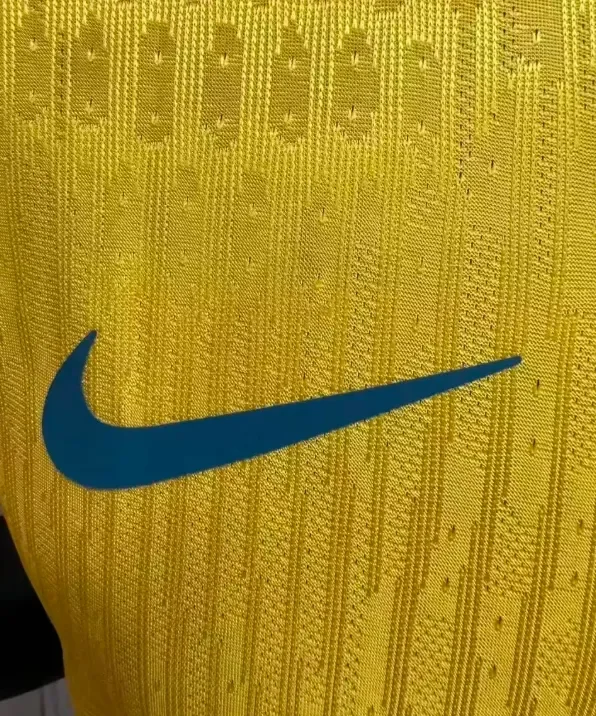 Australia 2026 World Cup Home Player Man Jersey