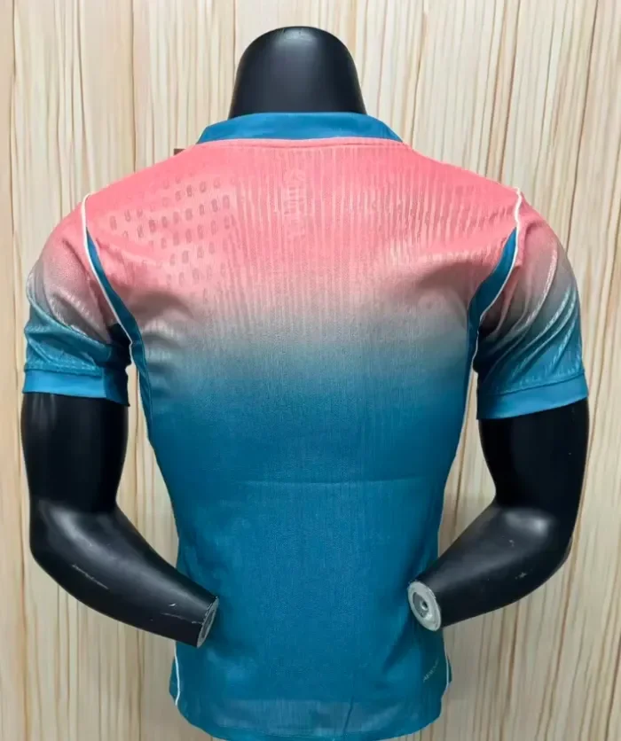 Australia 2026 World Cup Away Player Man Jersey