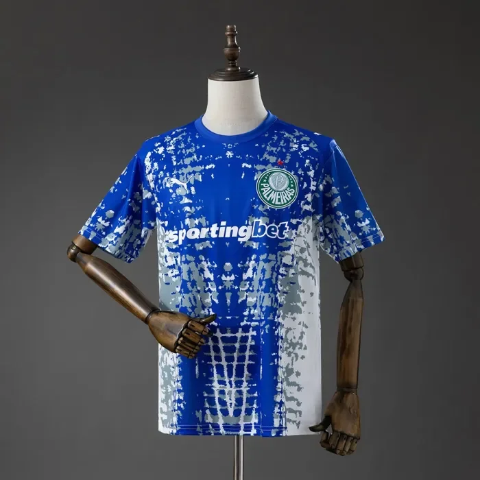 Palmeiras Goalkeeper Men's Jersey 26/27