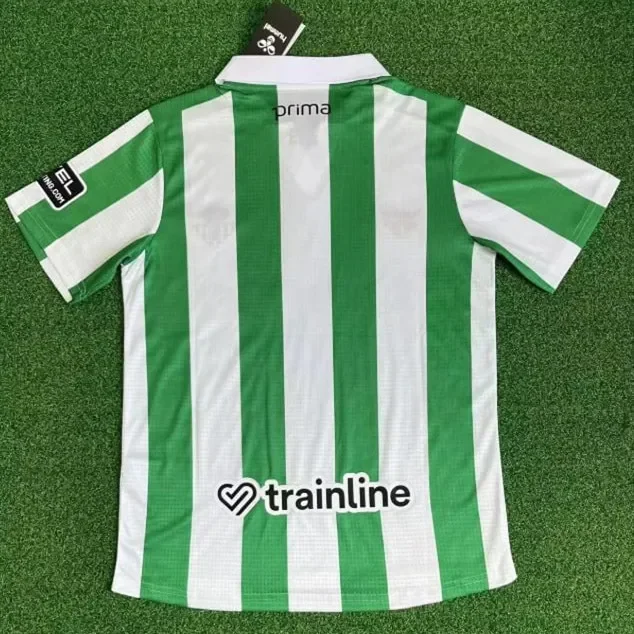Real Betis Retro Jersey 25/26