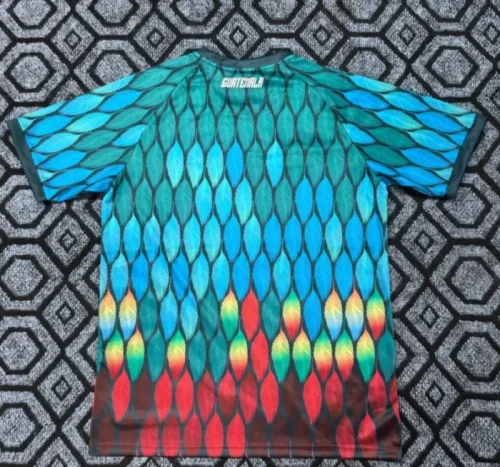 Guatemala Training Man Jersey 26/27