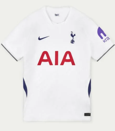 Tottenham Hotspur Home Man Jersey 26/27