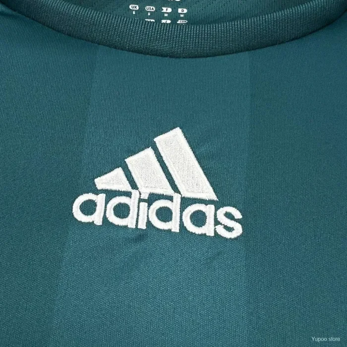 Liverpool Third Retro Jersey 2008/09