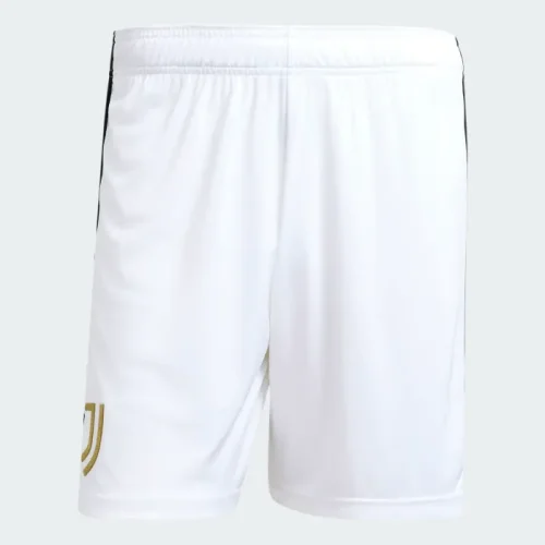 Juventus Home Shorts 26/27