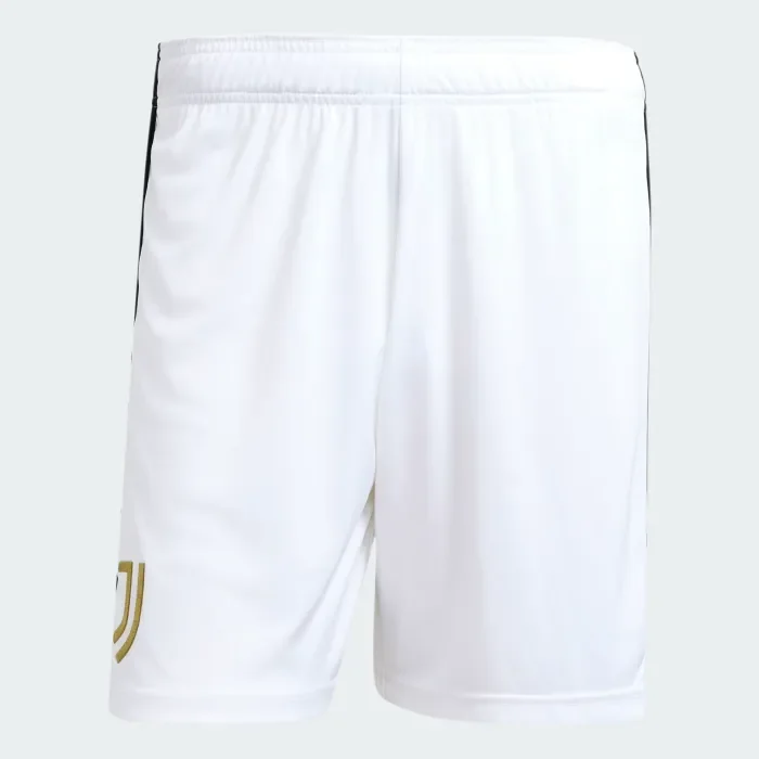 Juventus Home Shorts 26/27