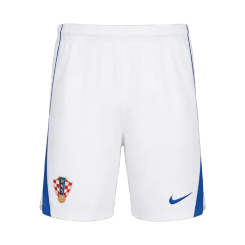 Croatia Home Shorts 26/27