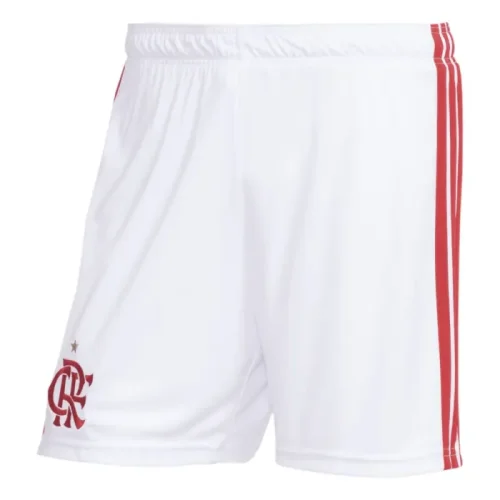 Flamengo Home Shorts 26/27