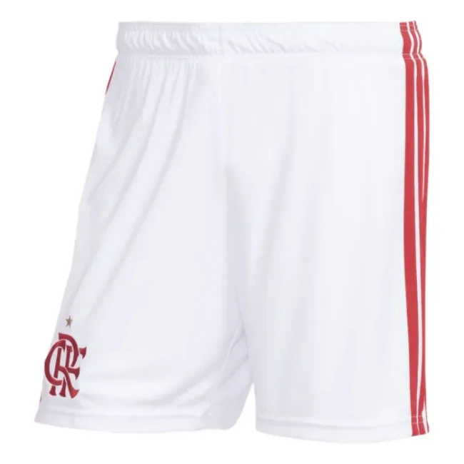 Flamengo Home Shorts 26/27