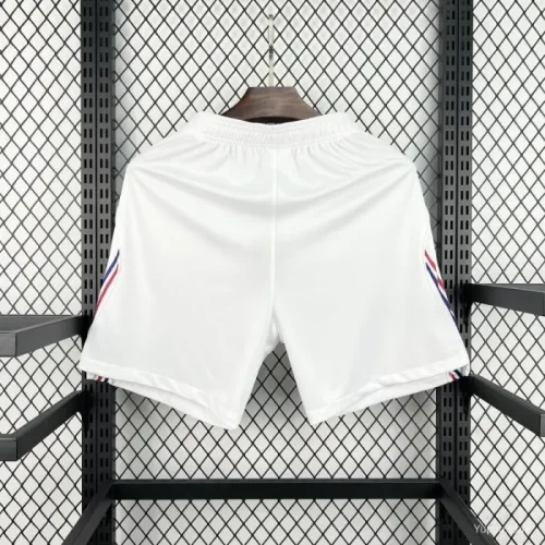 France Home Shorts 26/27