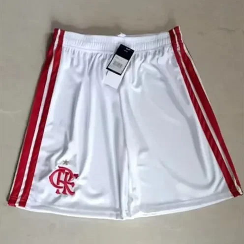 Flamengo Home Shorts 26/27