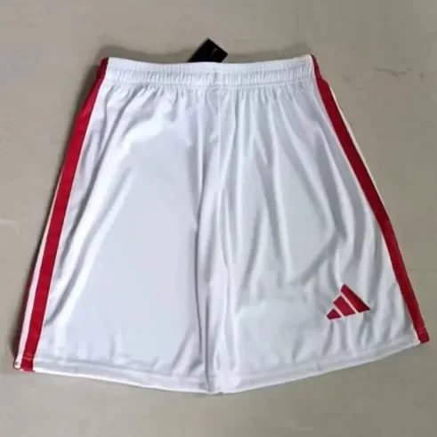 Flamengo Home Shorts 26/27