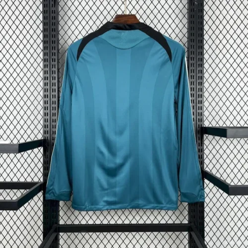 Liverpool Third Retro Long Sleeve Jersey 2008/09