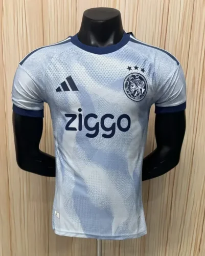 Ajax Third Player Man Jersey 26/27