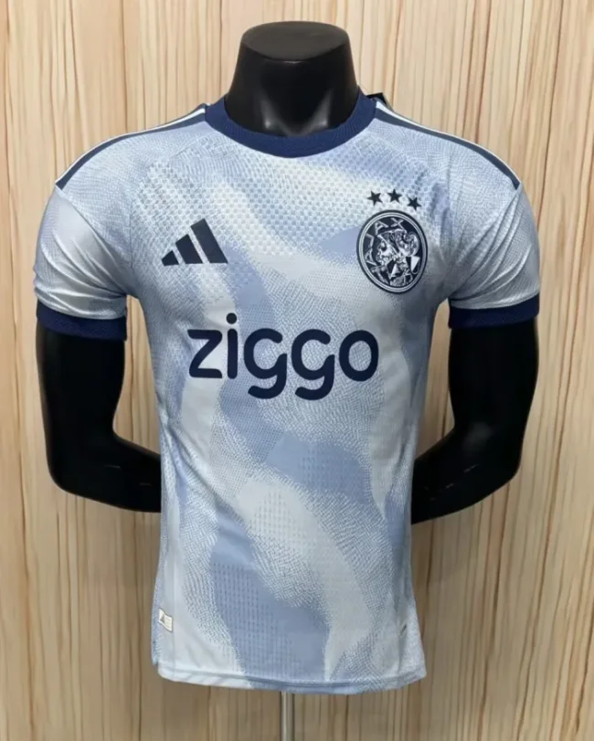 Ajax Third Player Man Jersey 26/27