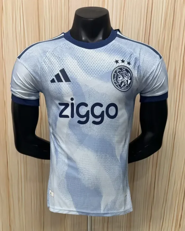 Ajax Third Player Man Jersey 26/27