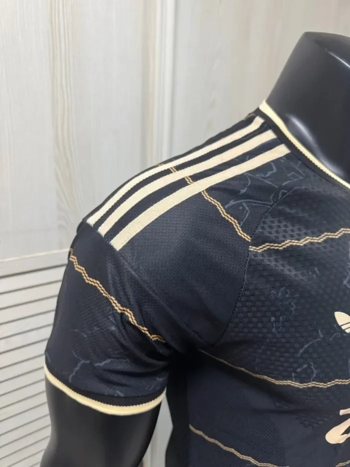 Ajax Away Player Jersey 26/27
