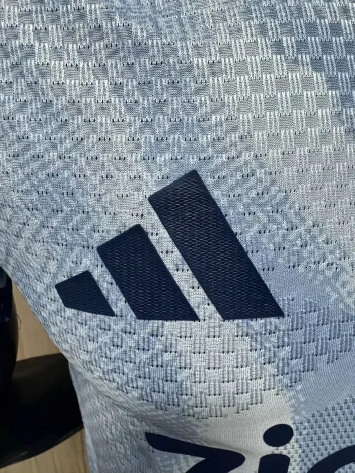 Ajax Third Player Man Jersey 26/27
