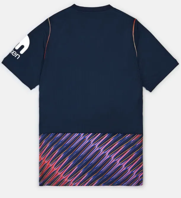 Tottenham Hotspur Away Man Jersey 26/27