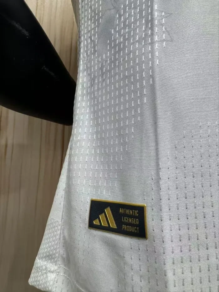 Manchester United Third Player Jersey 26/27