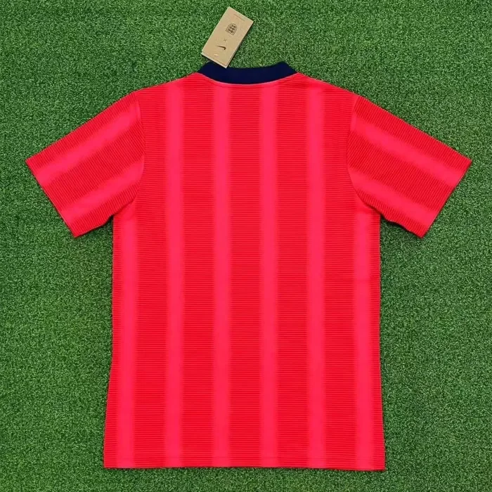 England Training Man Jersey 2026