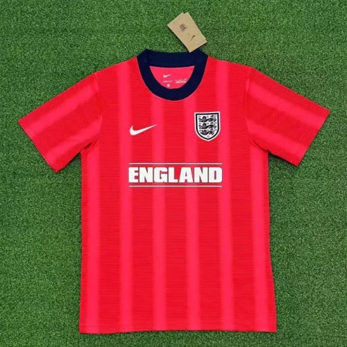 England Training Man Jersey 2026