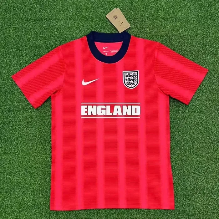 England Training Man Jersey 2026