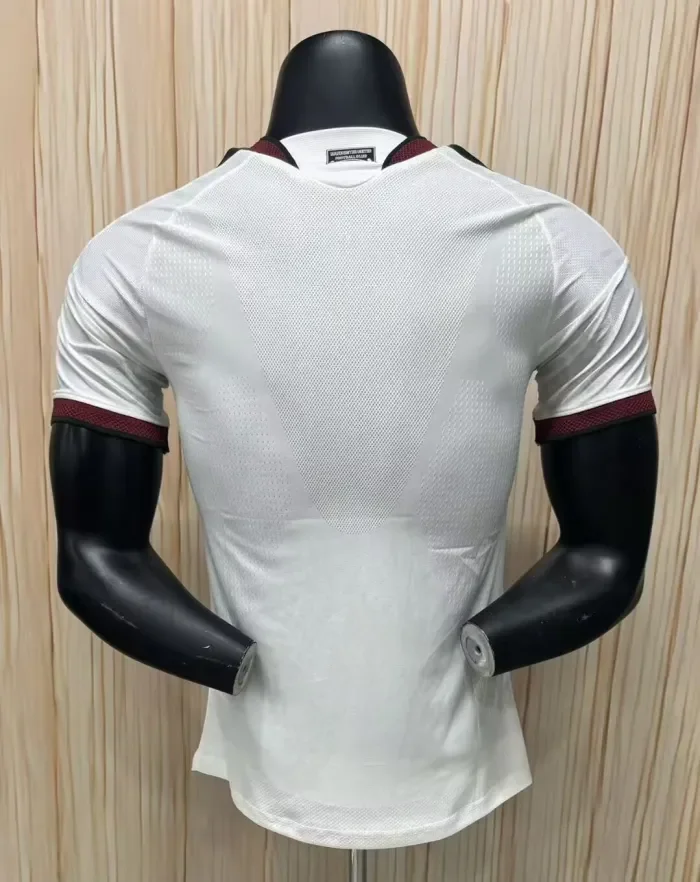 Manchester United Third Player Jersey 26/27