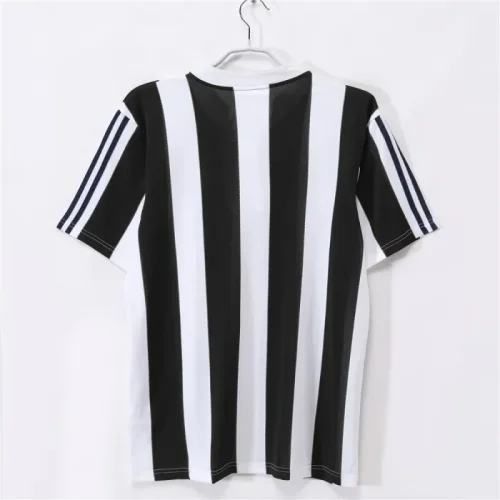 Newcastle United Home Retro Jersey 1995/97