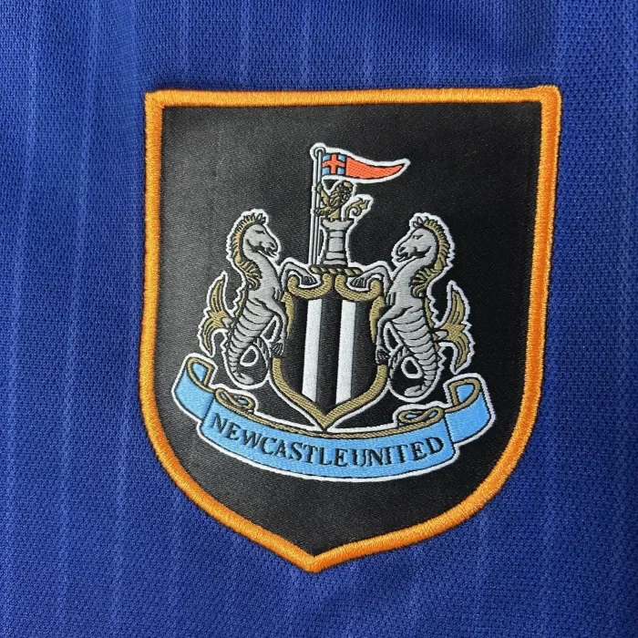 Newcastle United Third Man Jersey 25/26