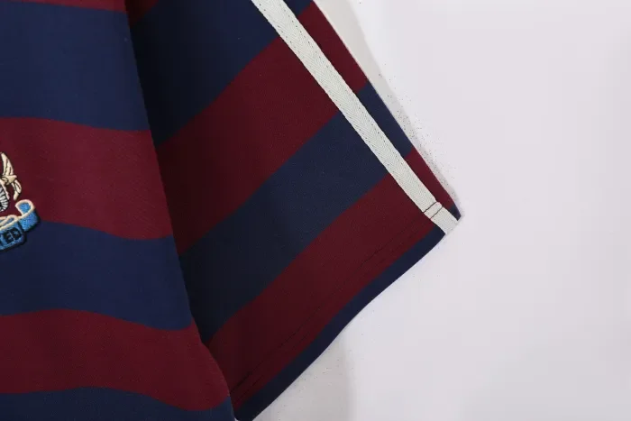 Newcastle United Away Retro Jersey 1995/97