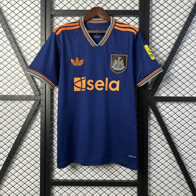 Newcastle United Third Man Jersey 25/26