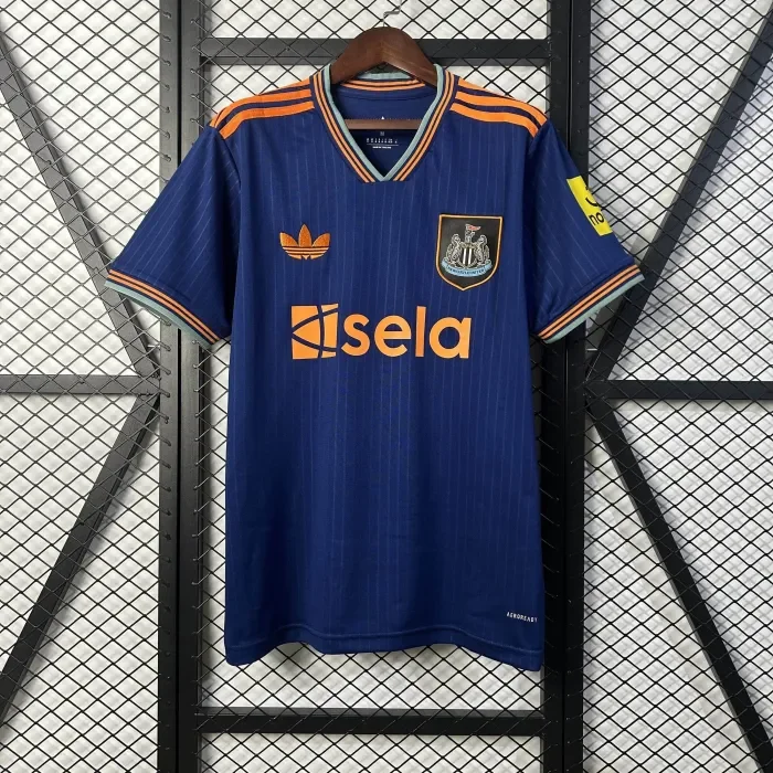 Newcastle United Third Man Jersey 25/26
